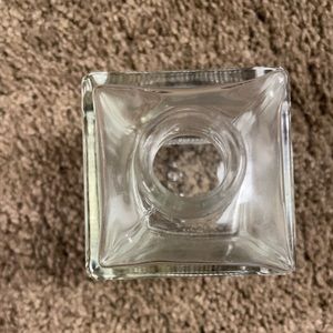 (Set of 2) 4 Oz Glass Diffuser